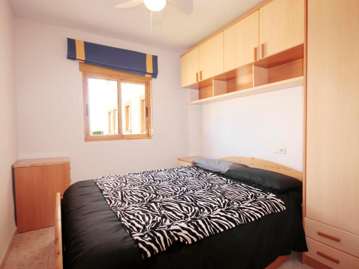 Saladar 7 Apartamento Jávea Exterior foto